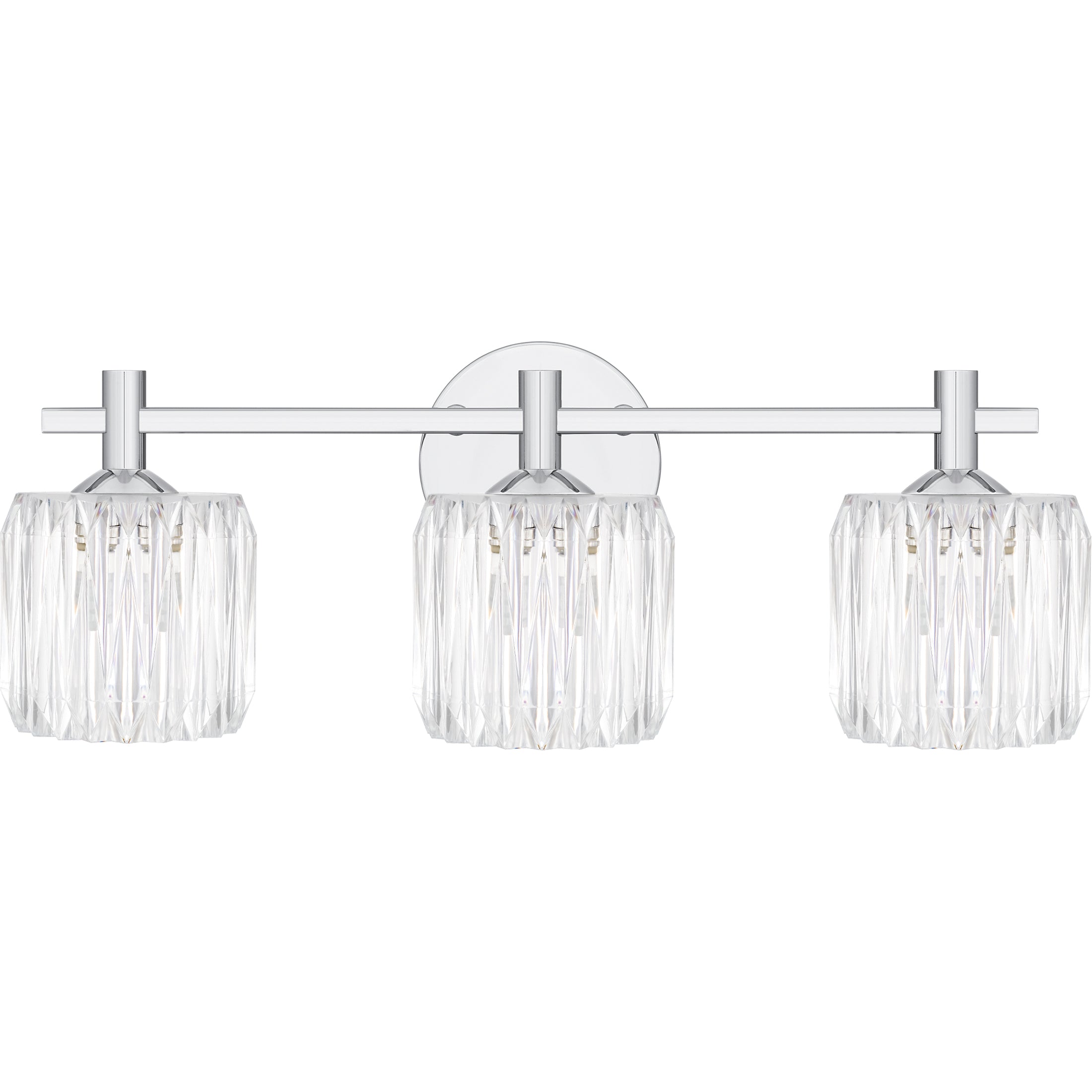 Spade Bath Light
