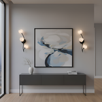 Walker Wall Sconce