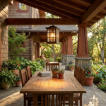 Stonington Hanging Light