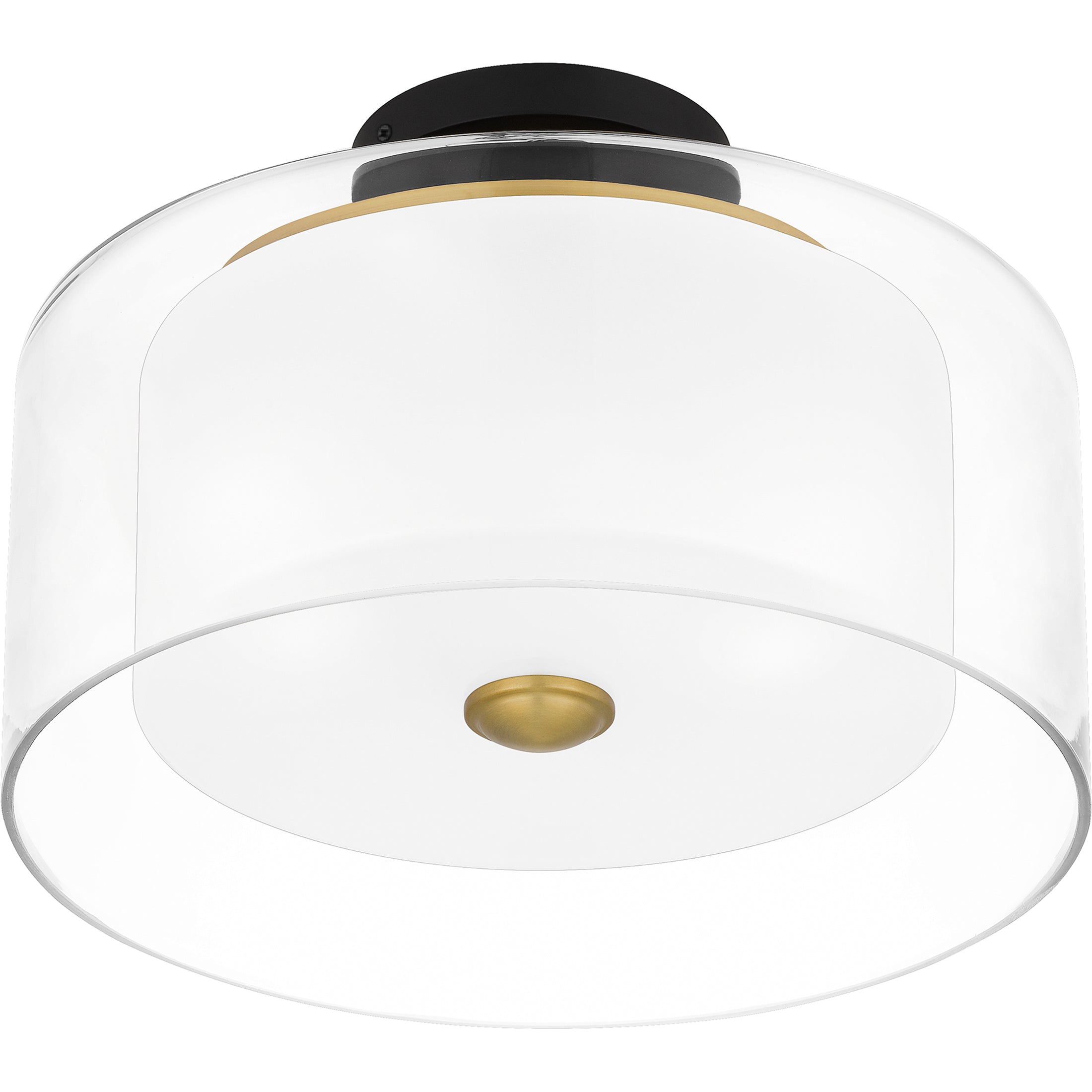 Rowland Semi-Flush