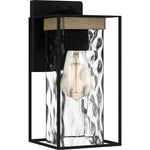 Longwood Wall Light
