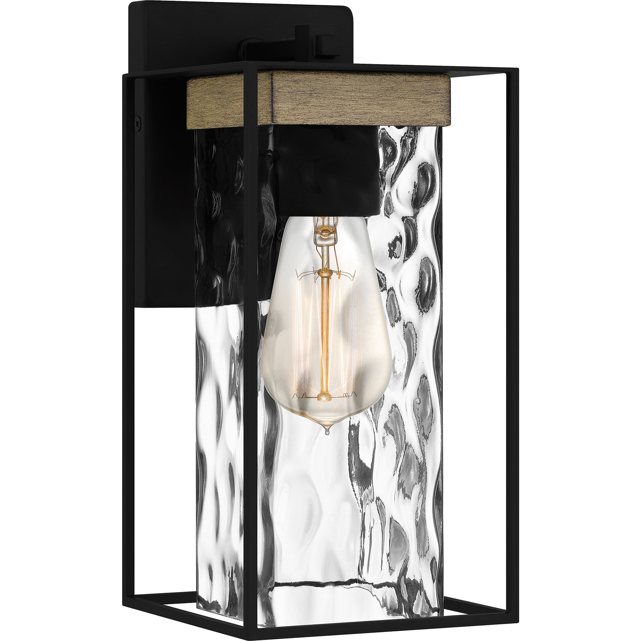 Longwood Wall Light