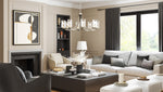 Allard Chandelier