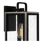 Bramshaw Wall Light