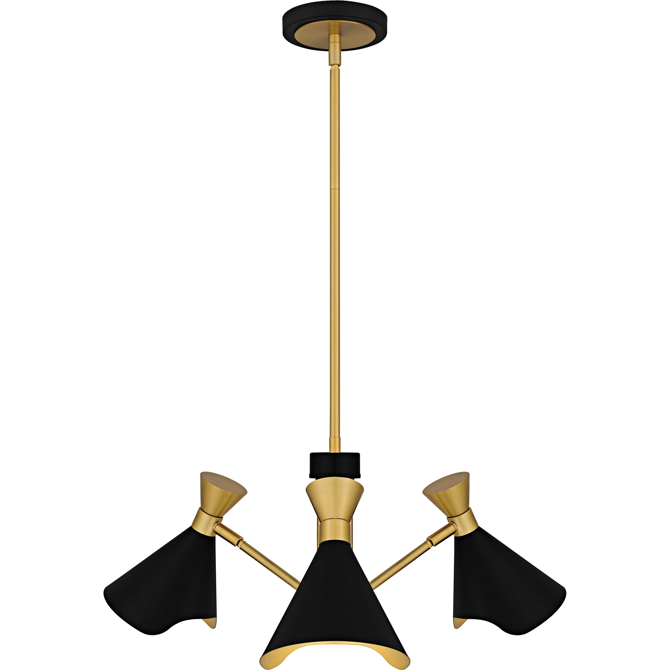 Arden Chandelier