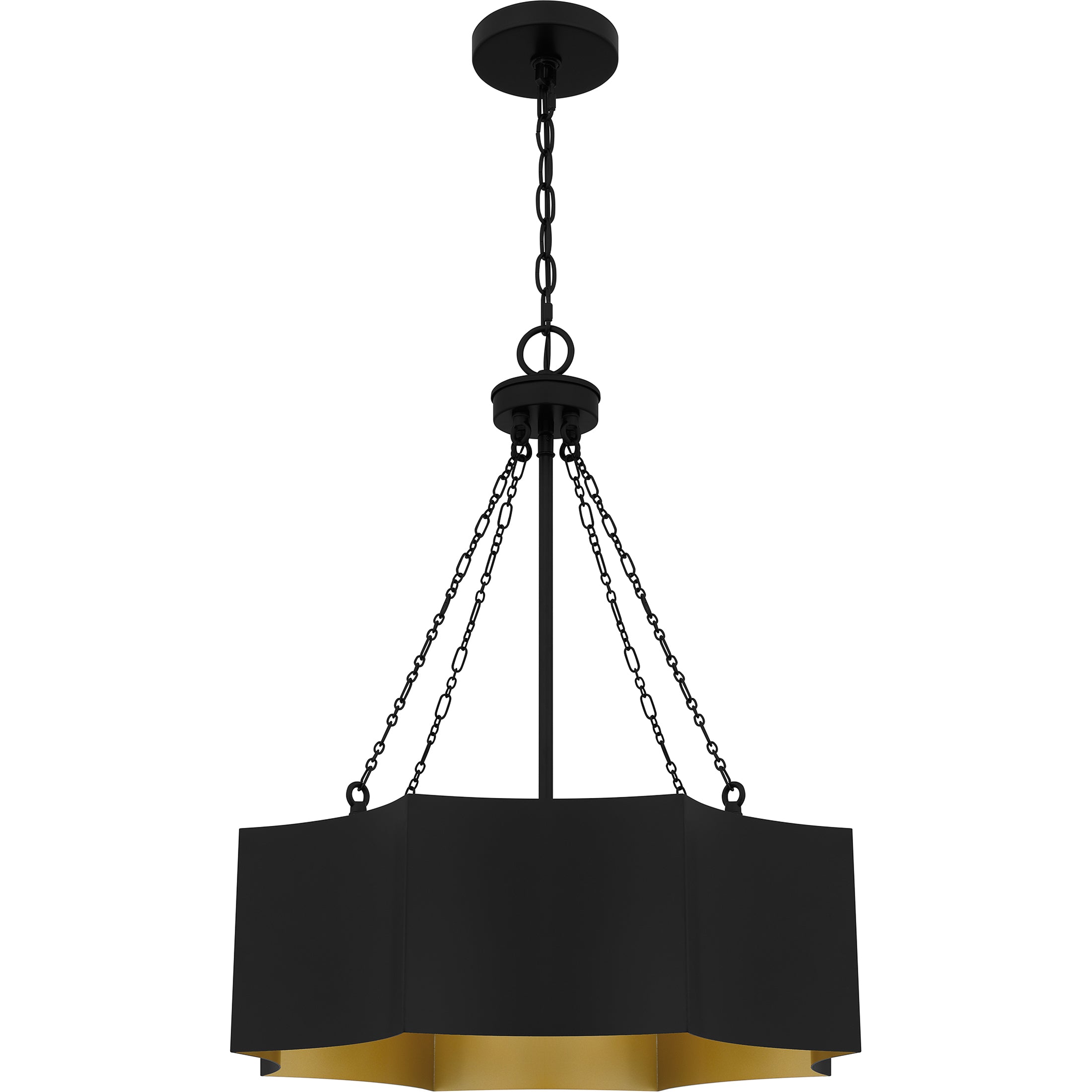 Zyler Pendant