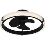 Elrod Fan Light