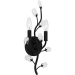 Heiress Wall Sconce