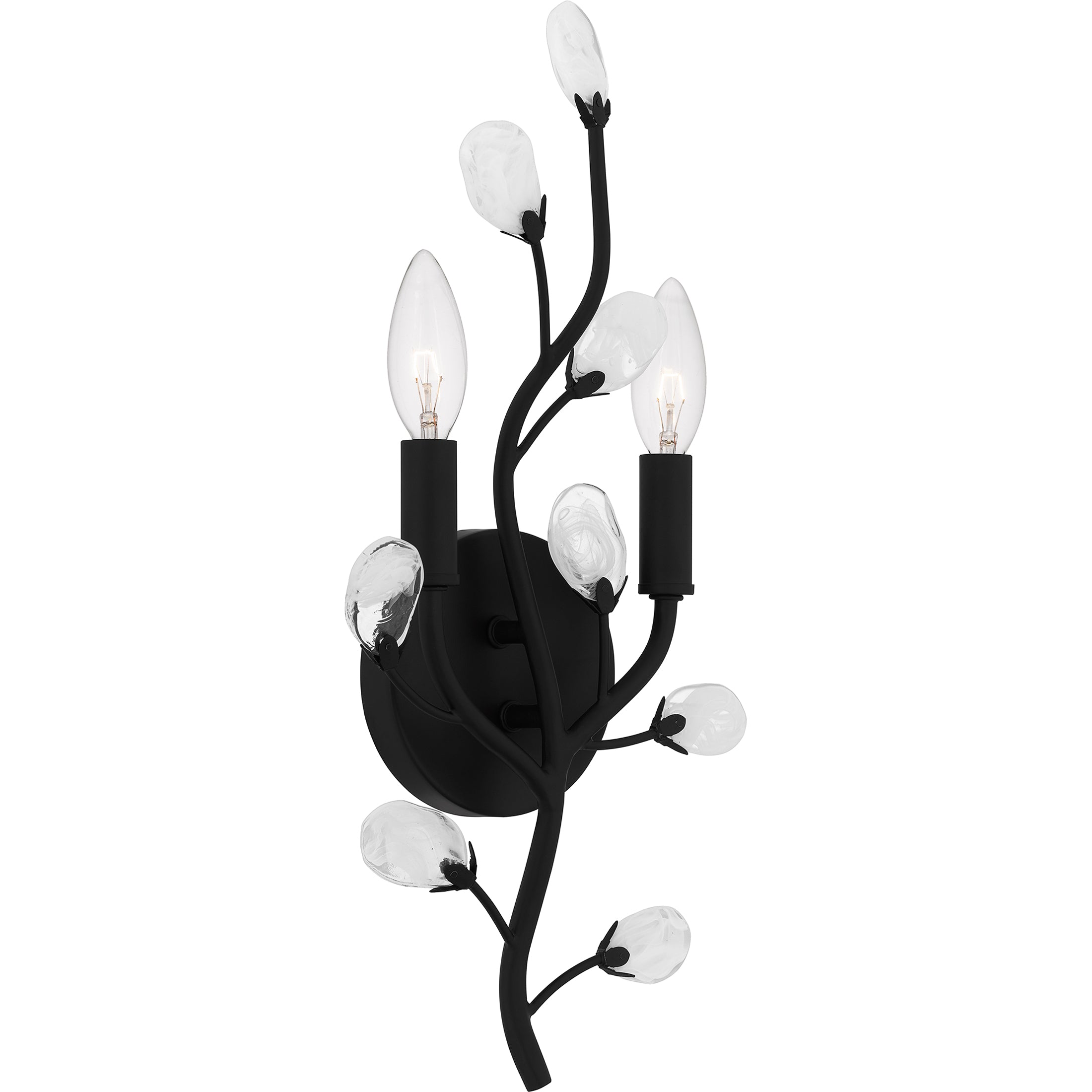 Heiress Wall Sconce