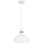 Arbor Mini Pendant