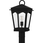 Huck Post Light
