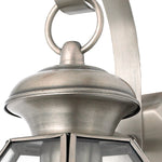 Newbury Wall Light