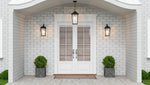 Stoneleigh Wall Light