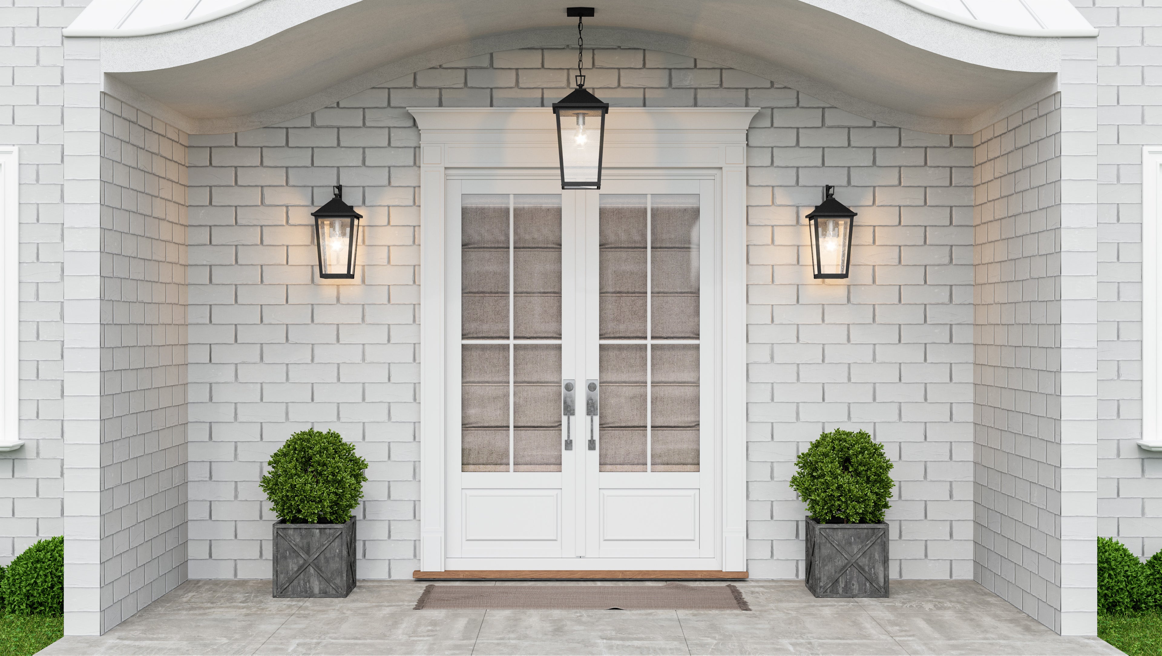 Stoneleigh Wall Light