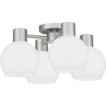 Donahue Semi-Flush
