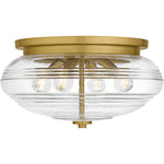 Gatonby Flush Mount
