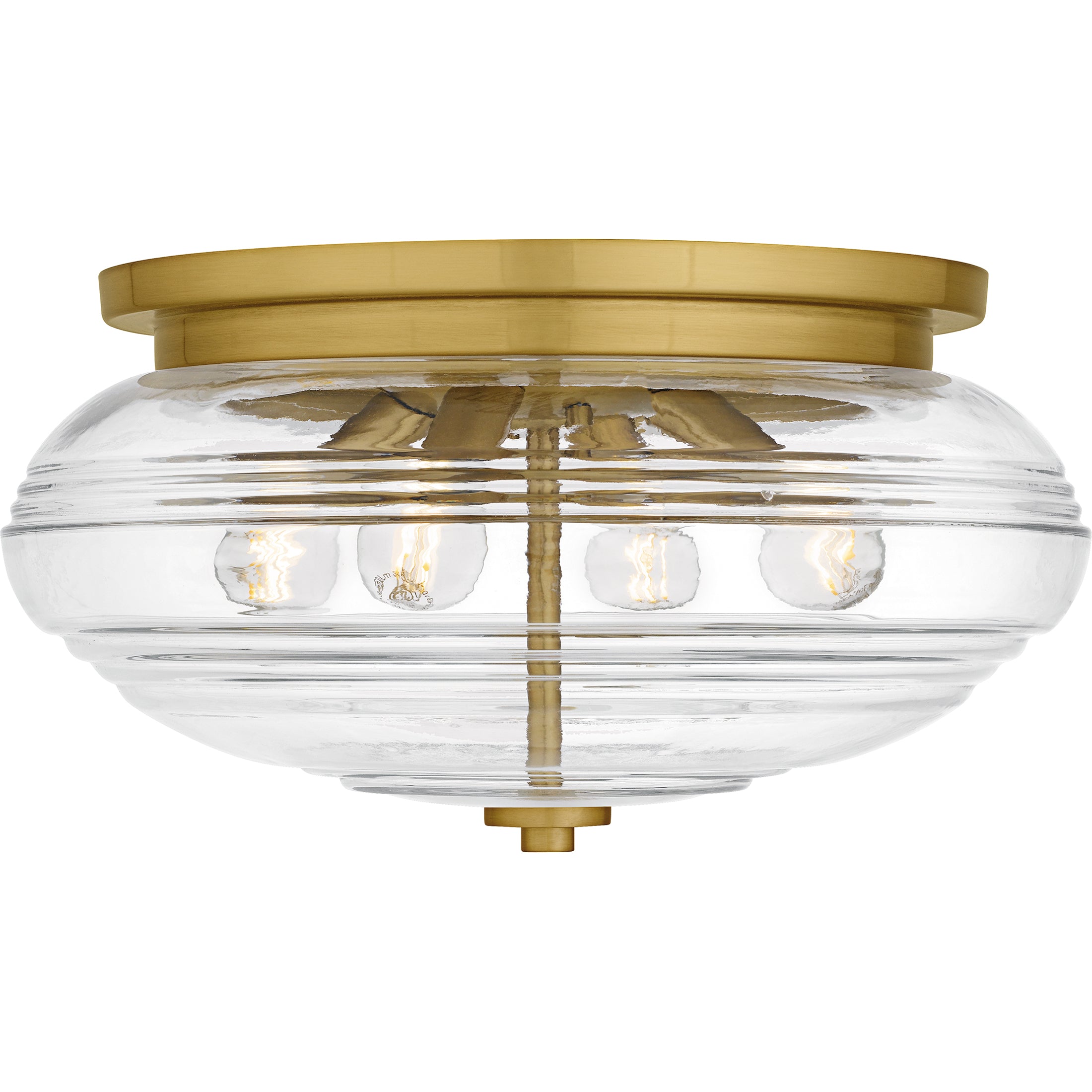 Gatonby Flush Mount