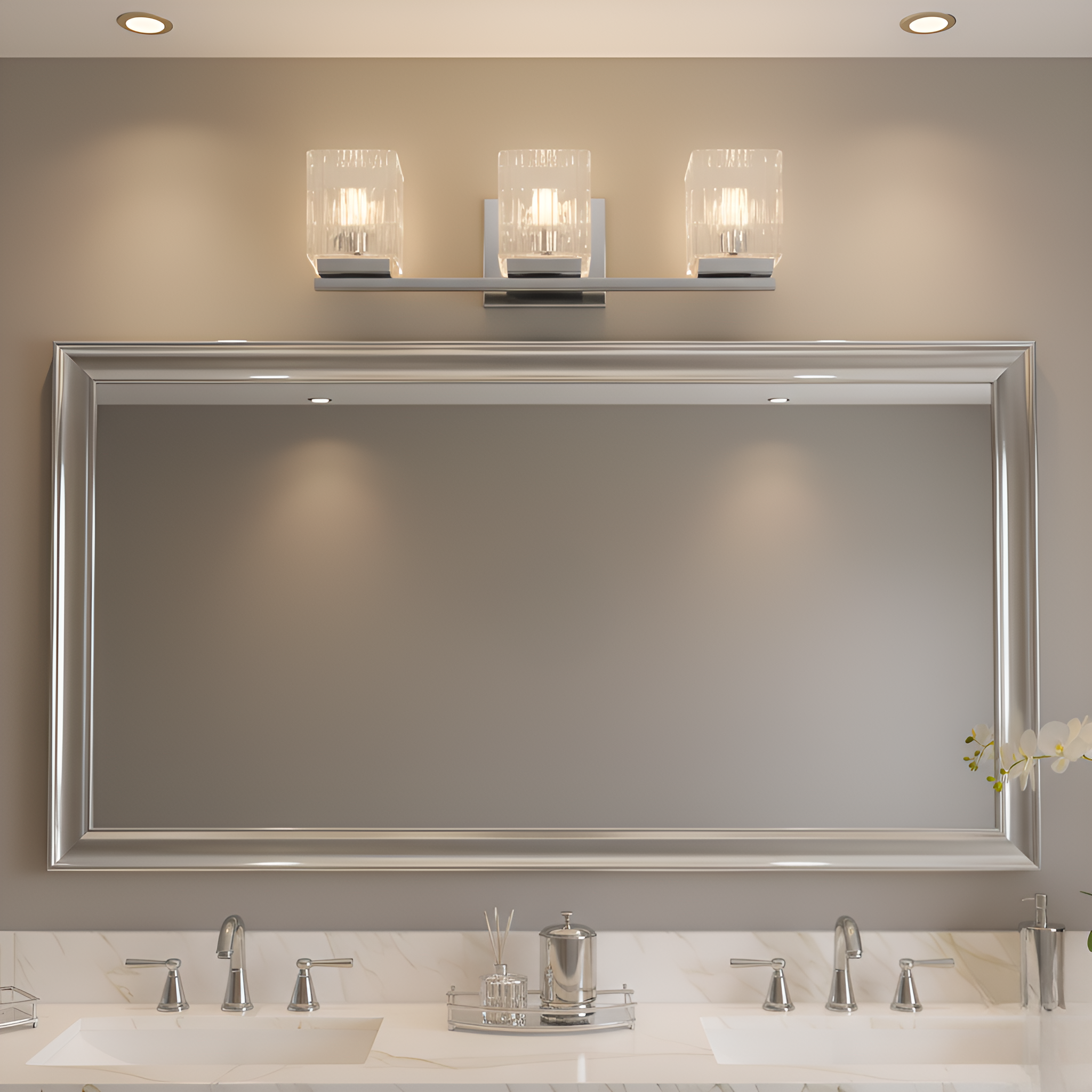 Estelle Bath Light