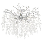 Isobel Convertible Semi-Flush Mount
