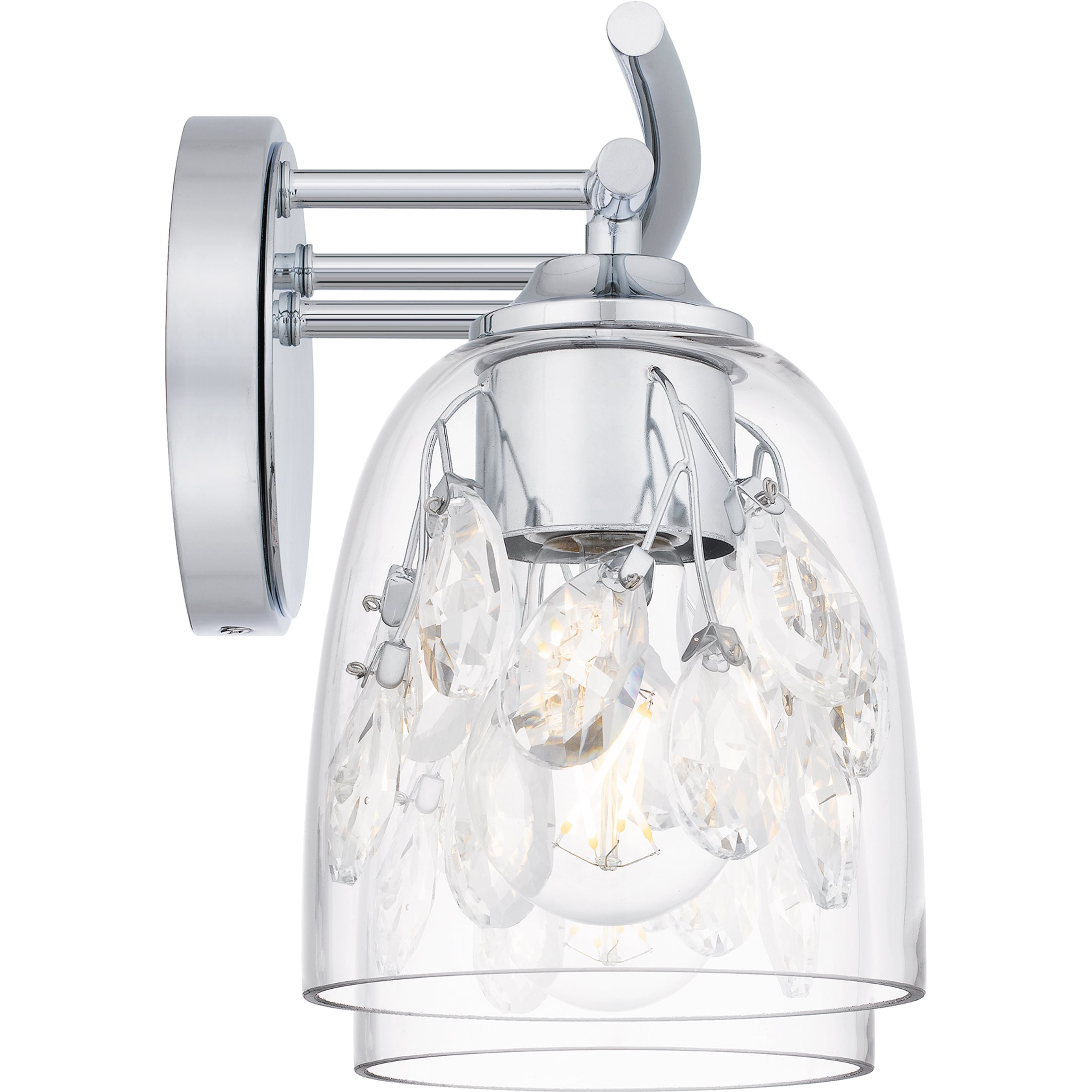 Quoizel Ansley Bath Light