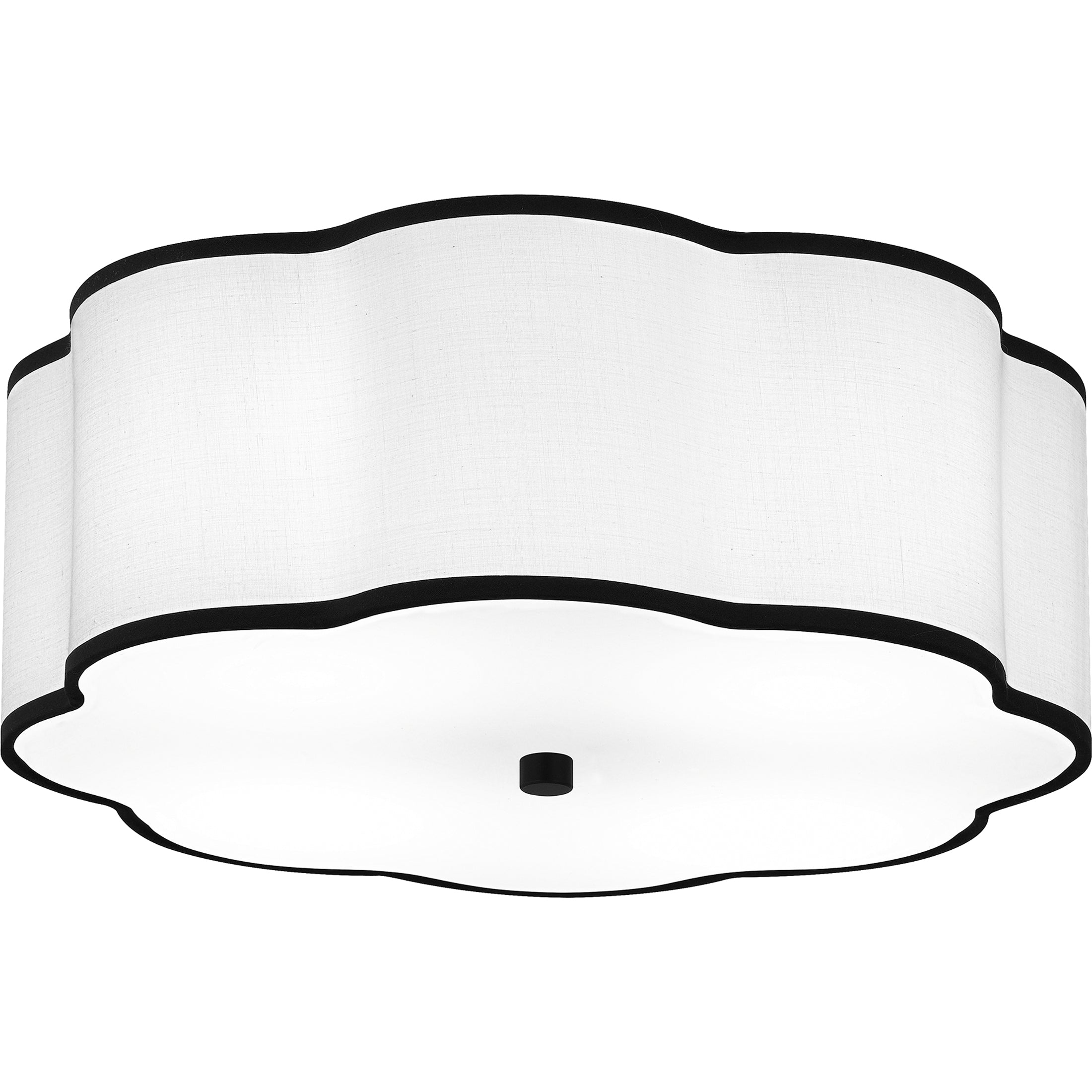 Mabry Semi-Flush
