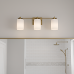 Morris Bath Light