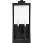 Westover Steel Wall Light