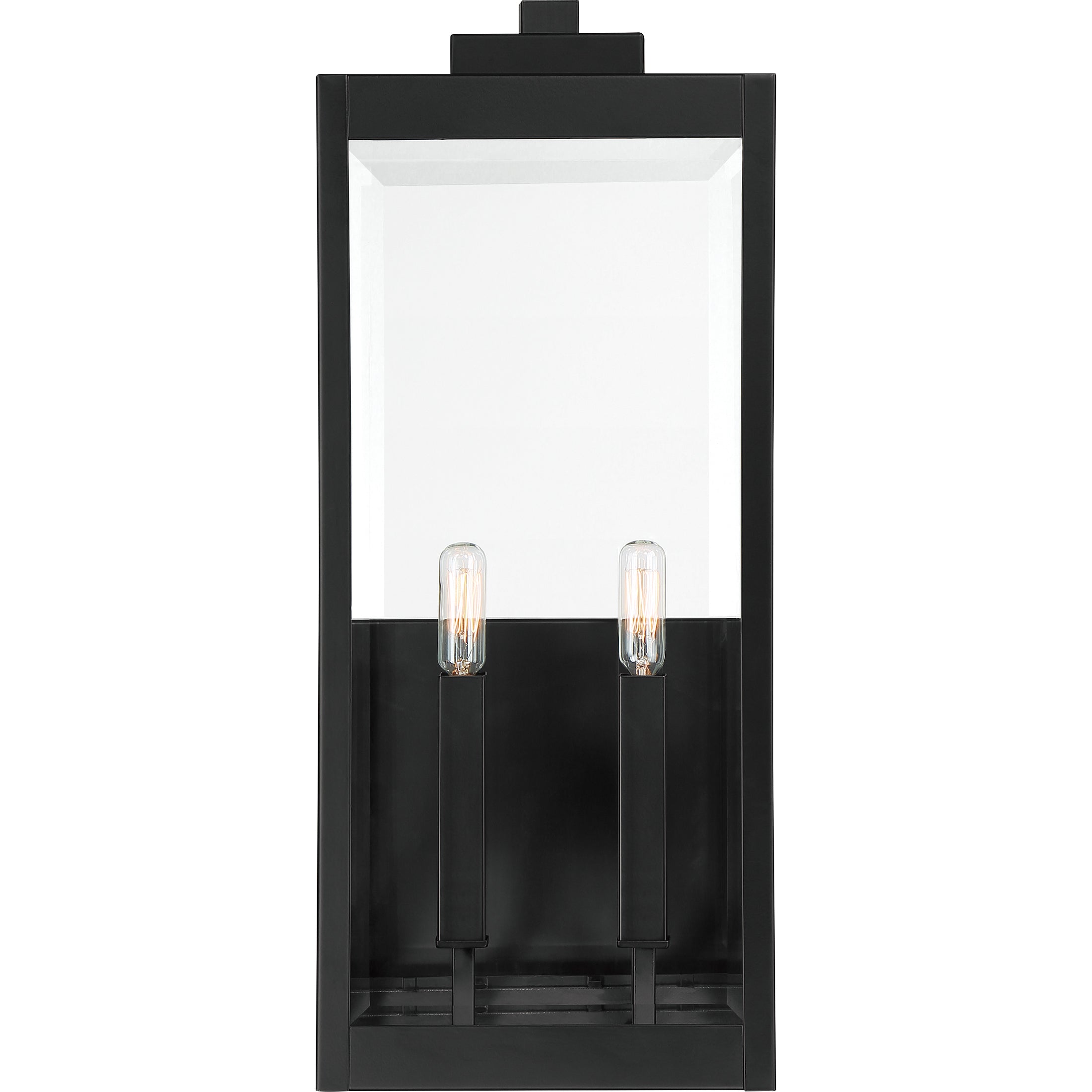 Westover Steel Wall Light