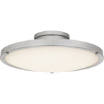 Donne Semi-Flush