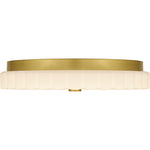 Cherbury Flush Mount