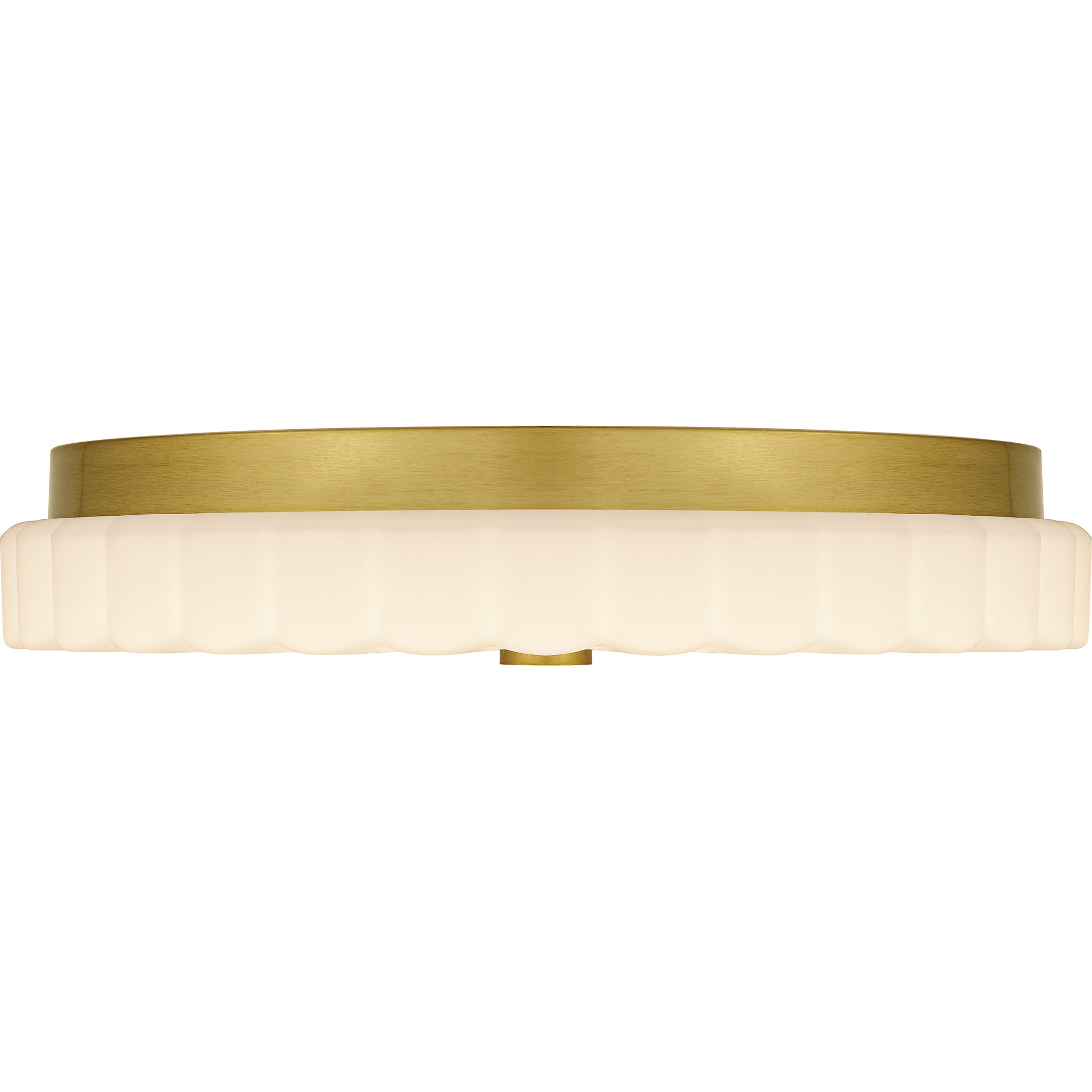 Cherbury Flush Mount