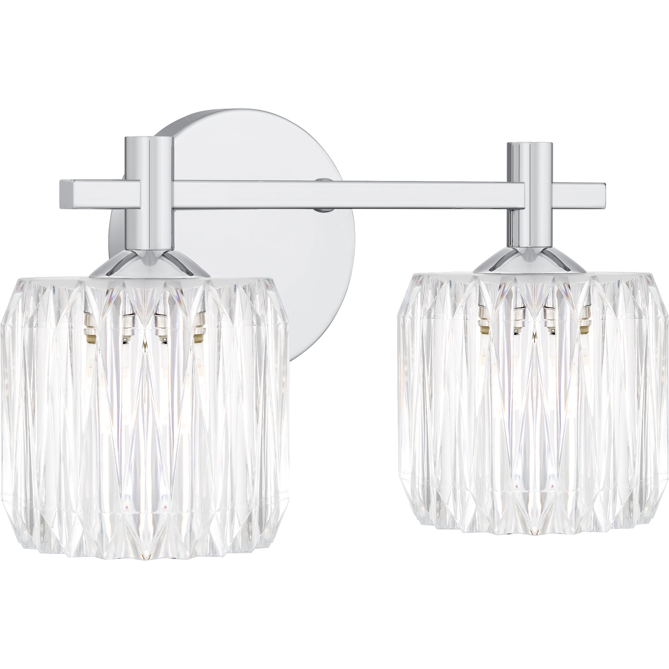 Spade Bath Light