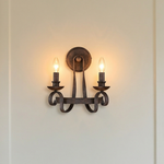 Noble Wall Sconce