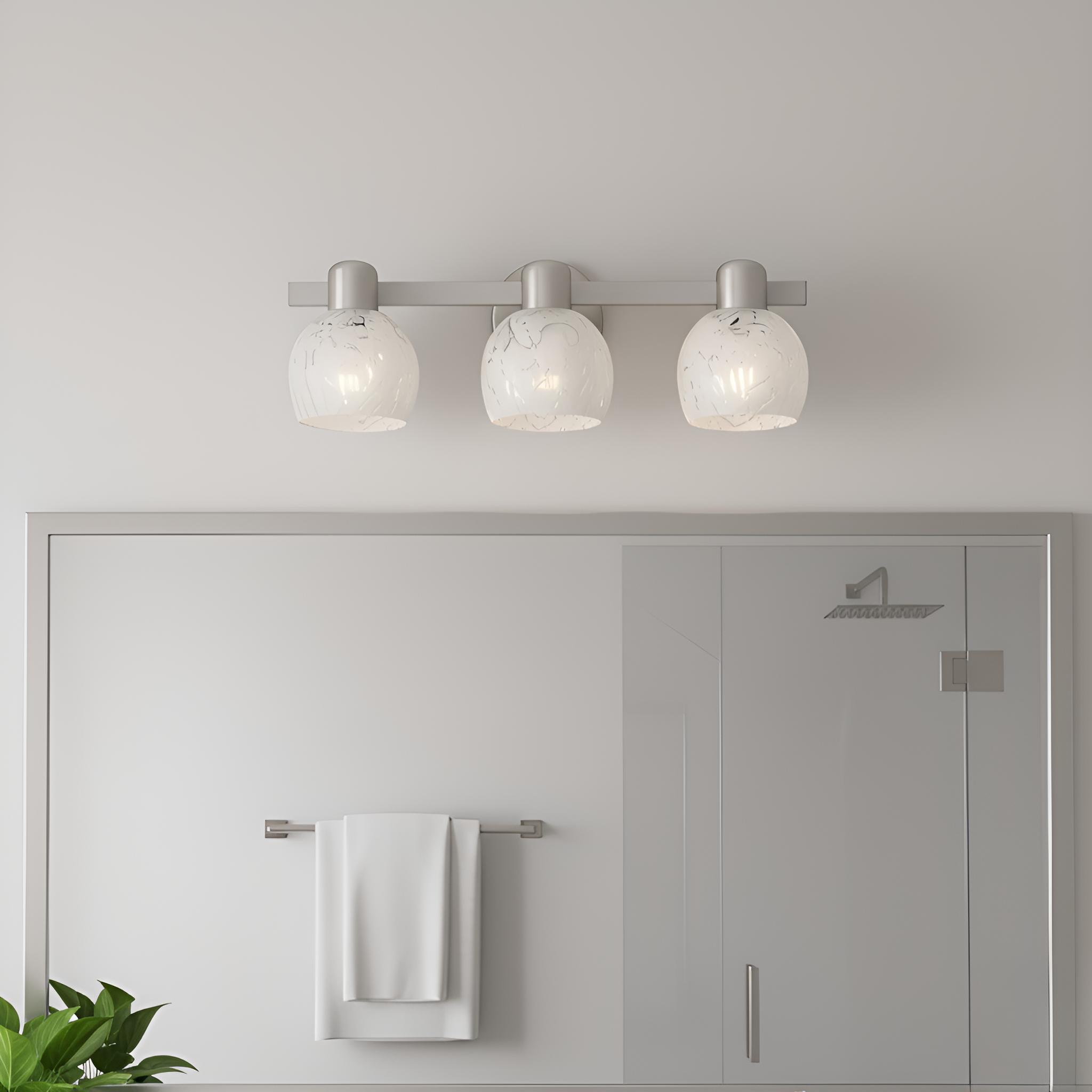 Layton Bath Light