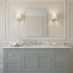 Stone Wall Sconce