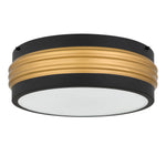 Emmett Flush Mount