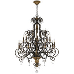 Marquette Chandelier