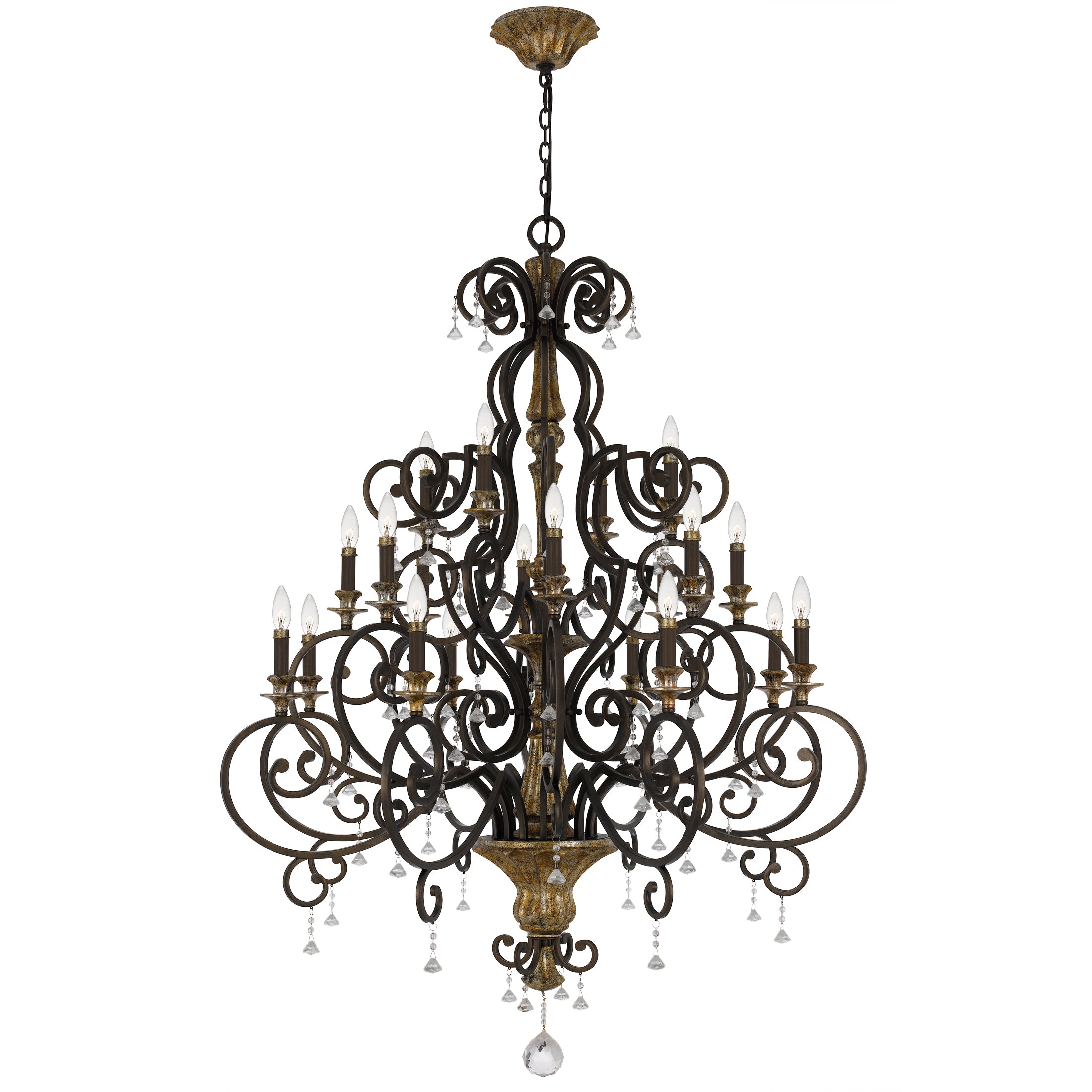 Marquette Chandelier