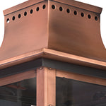Chalmers Wall Light