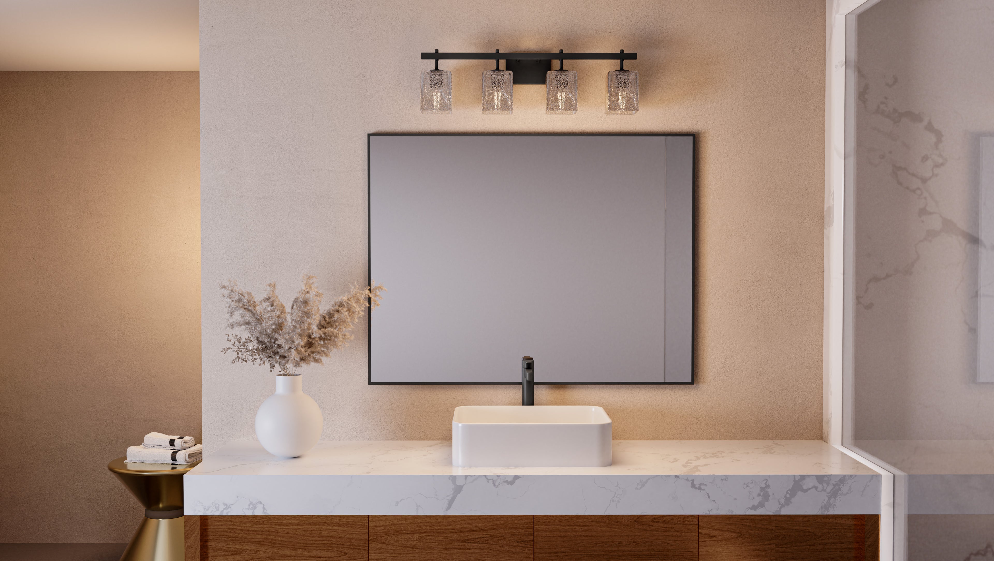 Brenthouse Bath Light