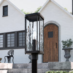 Balchier Post Light