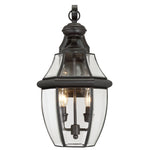 Newbury Wall Light