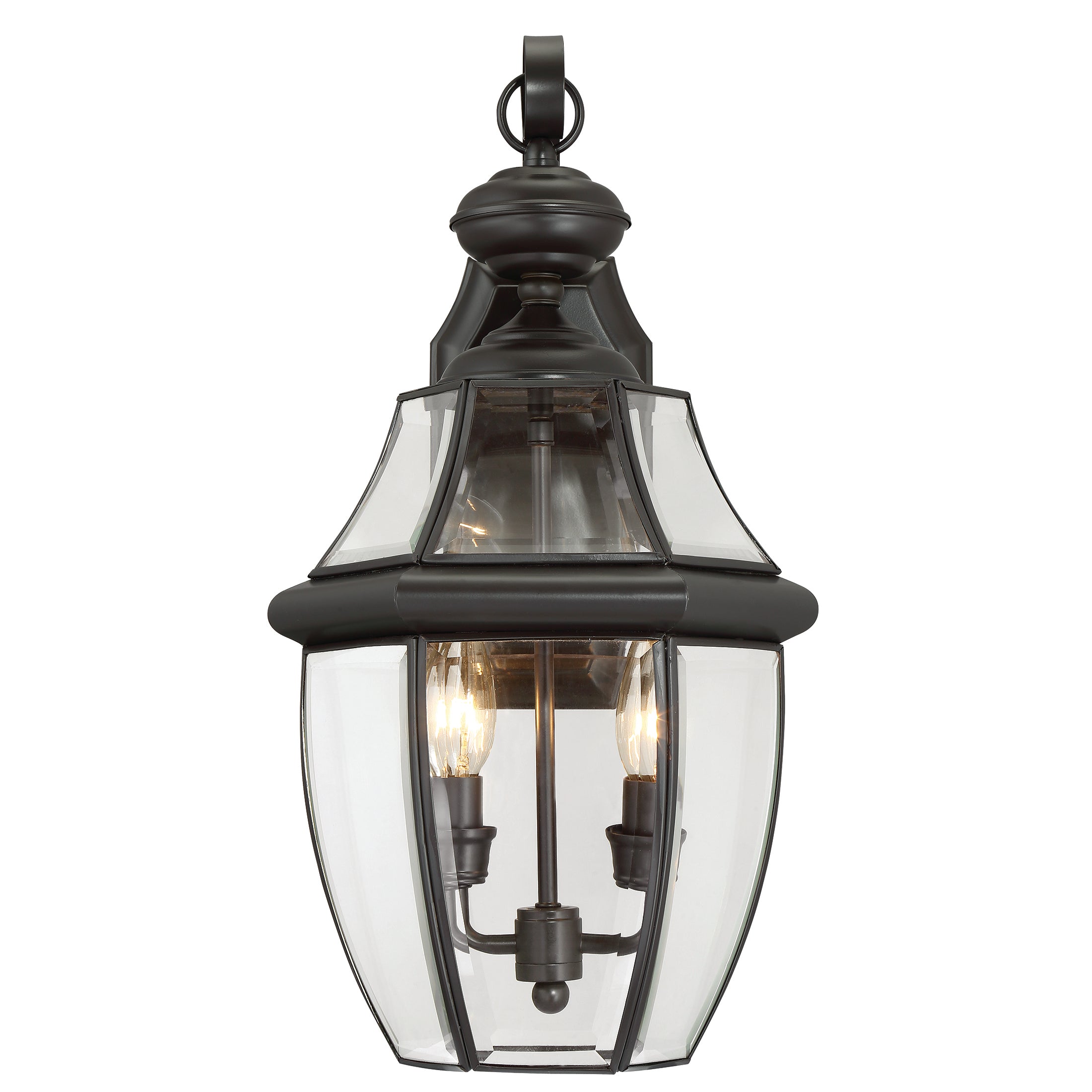 Newbury Wall Light