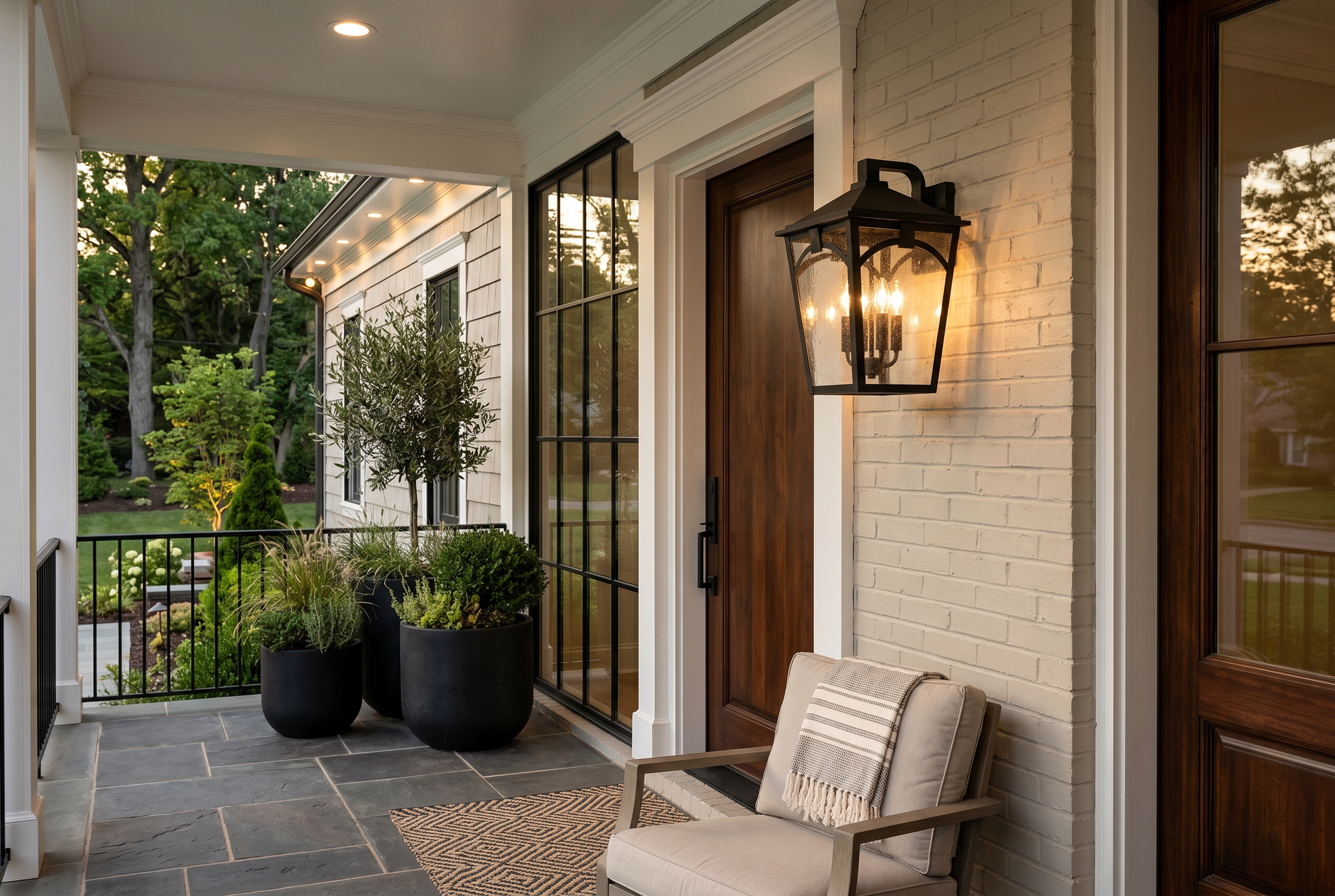 Jaxon Wall Light
