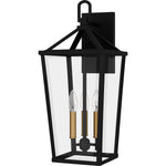 Hull Wall Light