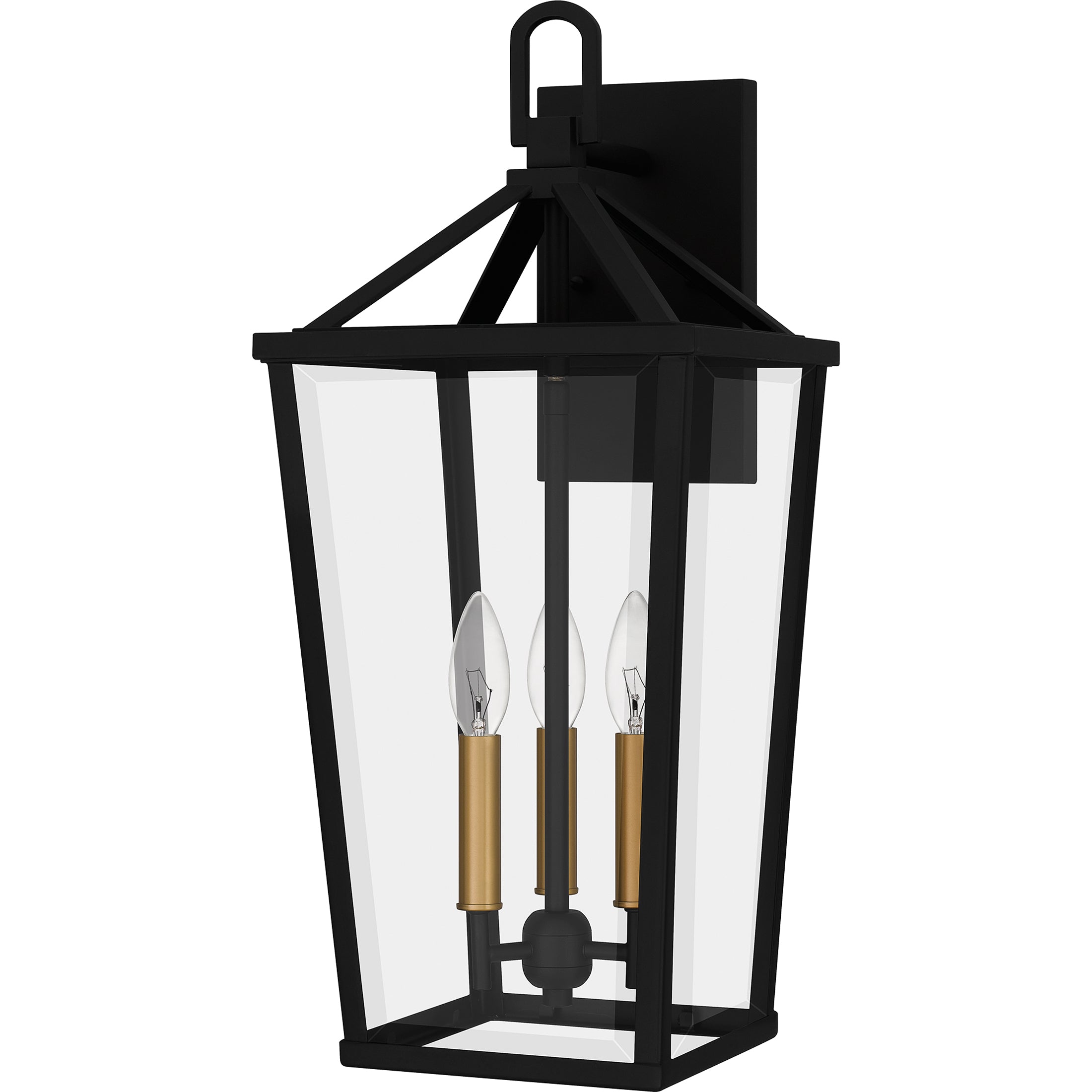 Hull Wall Light