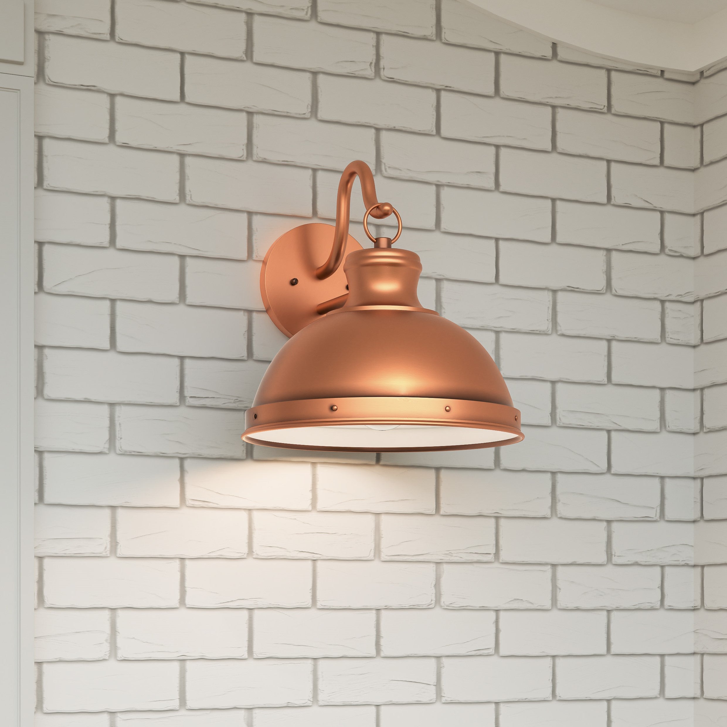 Jameson Wall Light