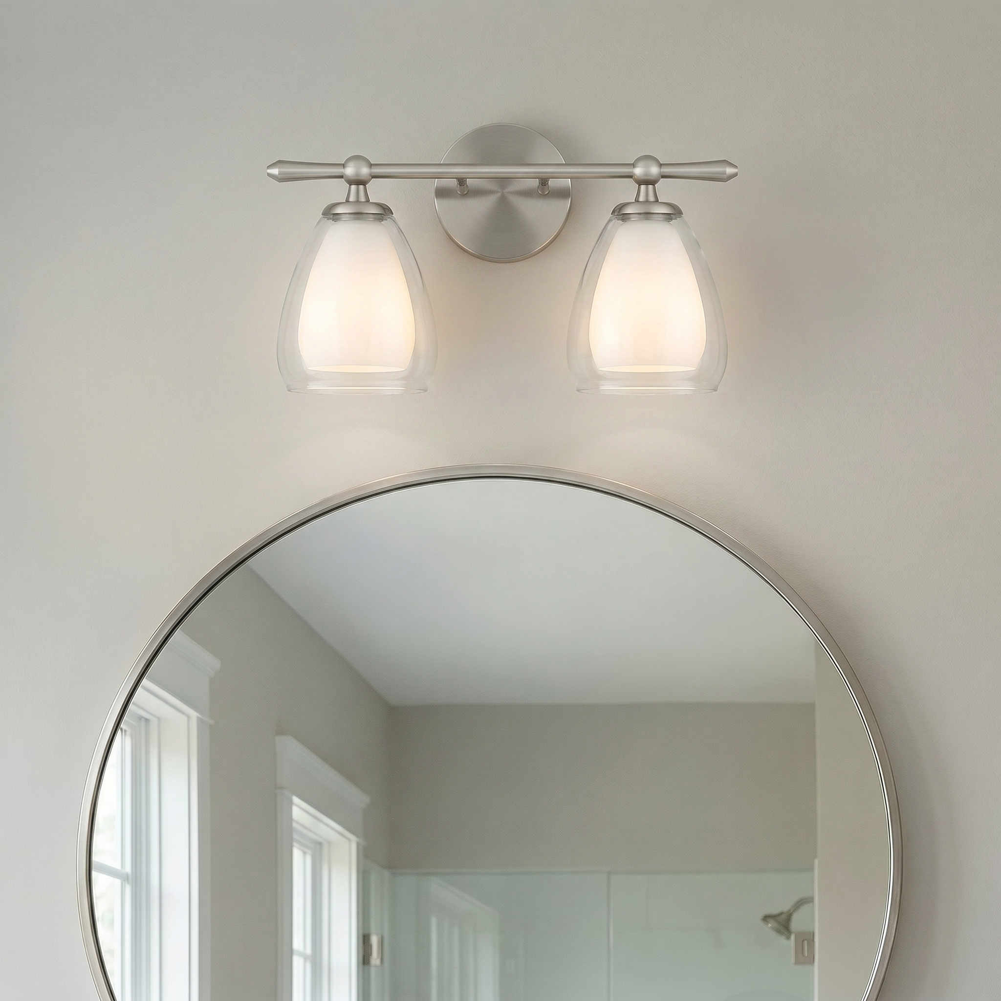 Vivienne Bath Light