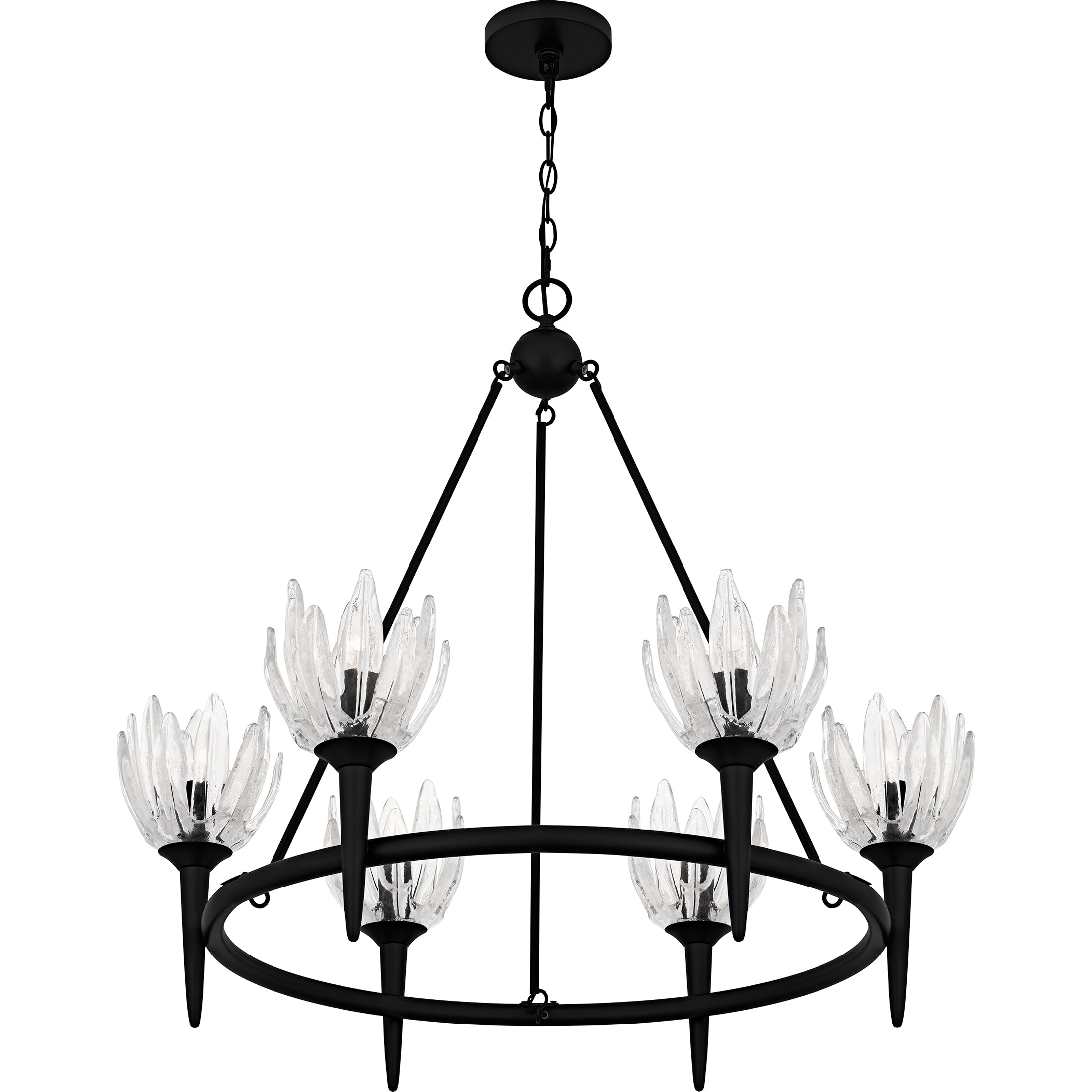 Shea Chandelier