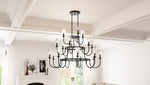 Viscount Chandelier